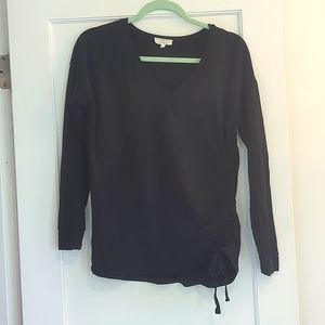 Long sleeve top